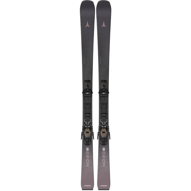 Atomic Cloud Q11 Skis w/ M 10 GW Bindings 2027