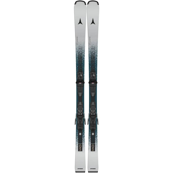 Atomic Redster Q5 Skis w/ M 10 GW Bindings 2027