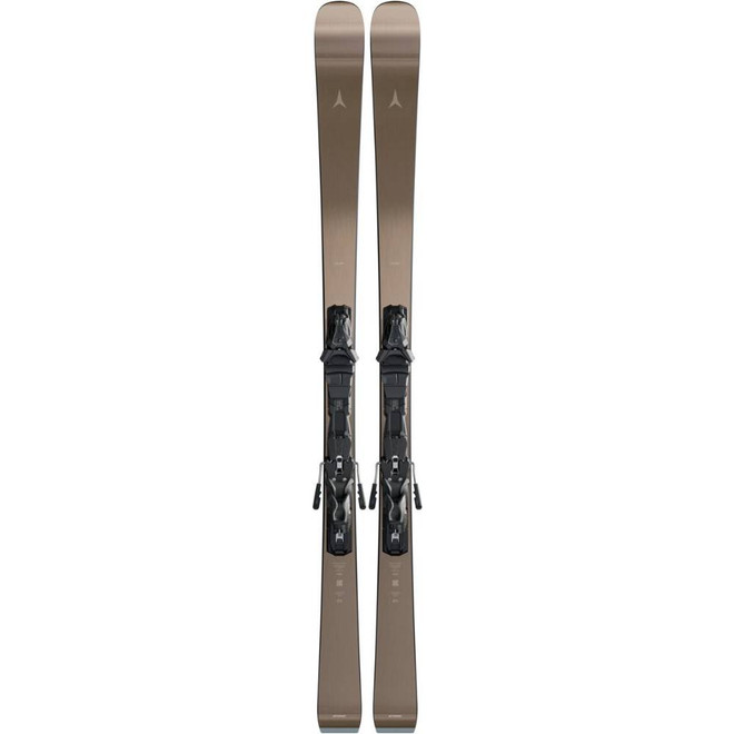 Atomic Volant 7000 Skis w/ MI 12 GW Bindings 2027