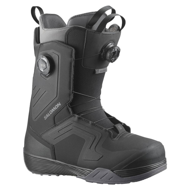 Salomon Dialogue Dual BOA Wide Mens Snowboard Boots 2027