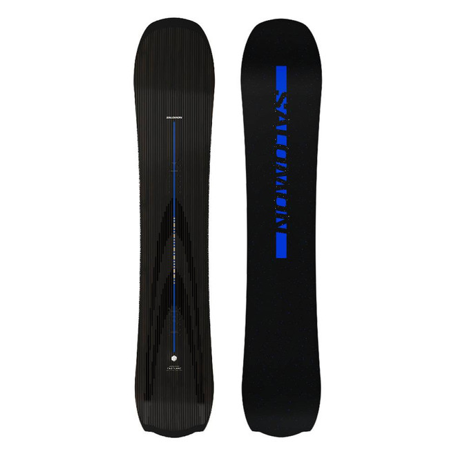 Salomon Fastlane Snowboard 2027