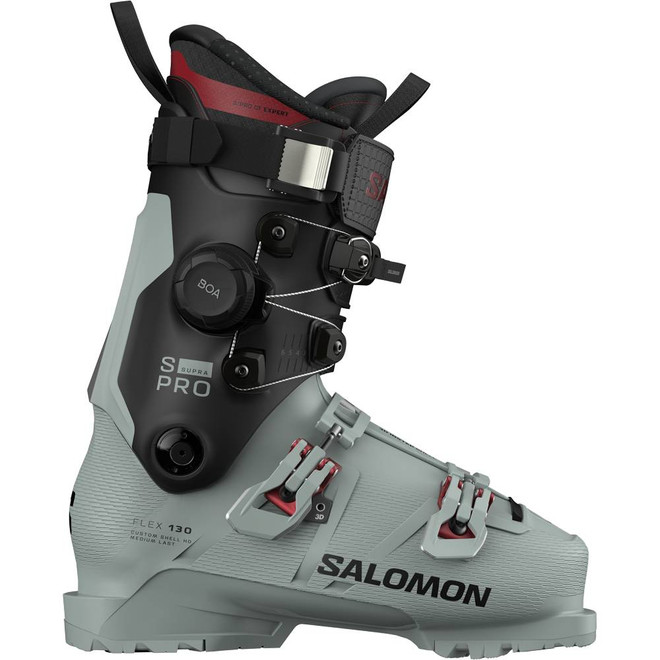 Salomon S/Pro Supra C BOA 130 GW Ski Boots 2027