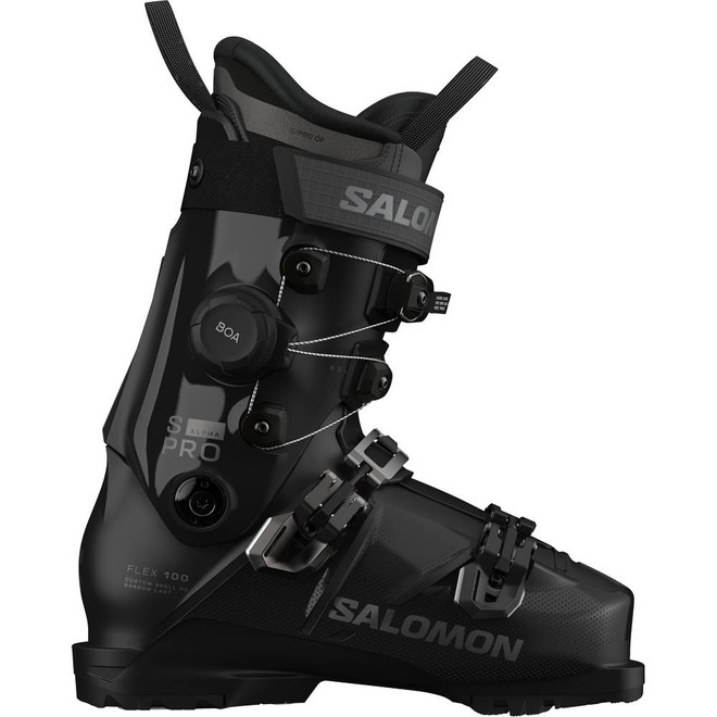 Salomon S/Pro Alpha C BOA 100 GW Ski Boots 2027