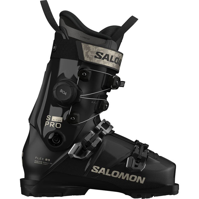 Salomon S/Pro Alpha C BOA 85 GW Womens Ski Boots 2027