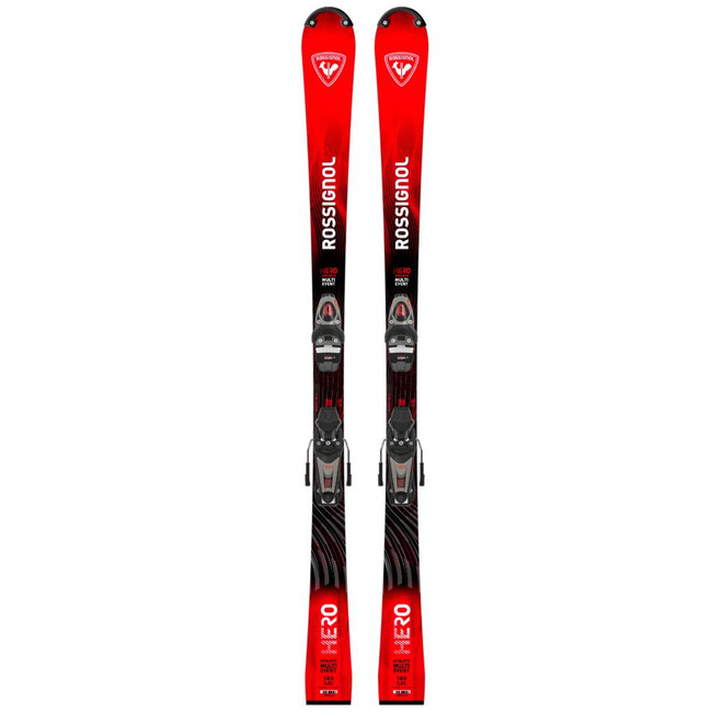 ROSSIGNOL HERO J R7 110cm スキー板 Rossignol Hero Athlete Multievent Open JR Skis 2027 | Corbetts Ski