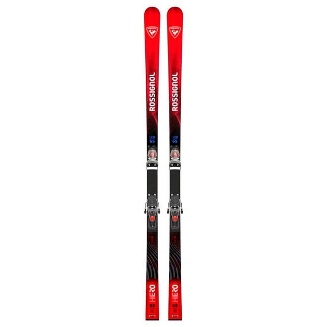 Rossignol Hero Athlete GS R22 Skis 2027
