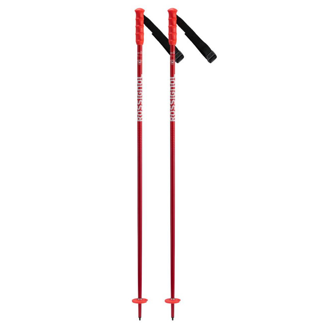 Rossignol Hero SL JR Ski Poles 2027