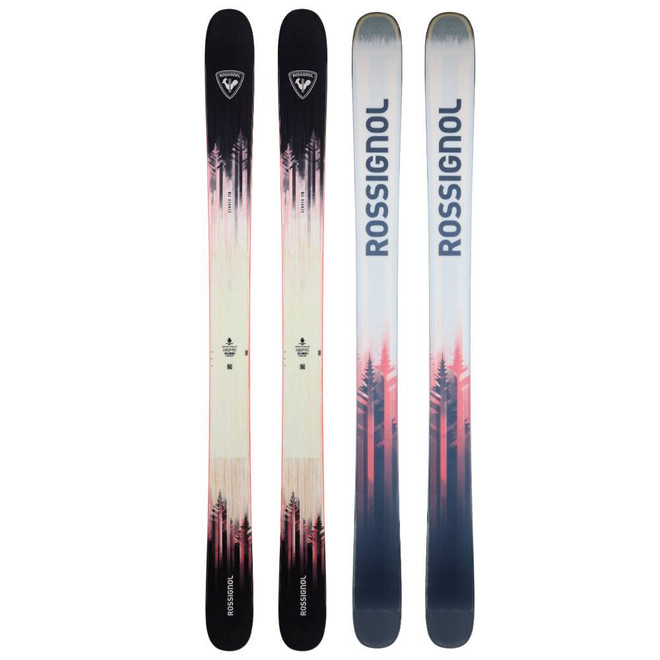 Rossignol Sender 118 Skis 2027