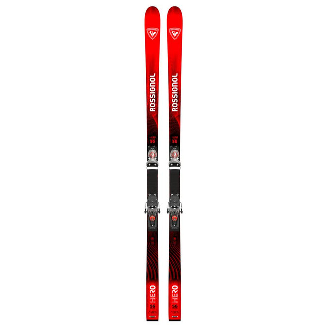 Rossignol Hero Athlete SG Factory R22 Skis 2027