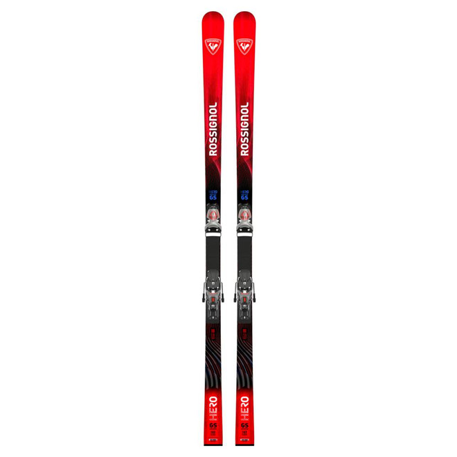 Rossignol Hero Athlete FIS GS Factory 193 R22 Skis 2027 | Corbetts