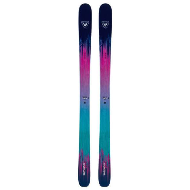 Rossignol Sender Pro JR Skis 2027