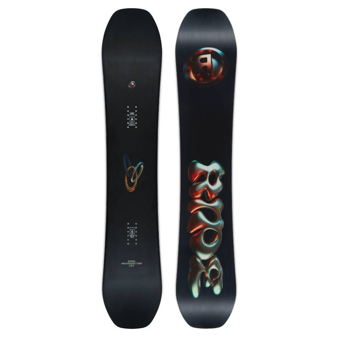 Ride Algorhythm Snowboard 2027