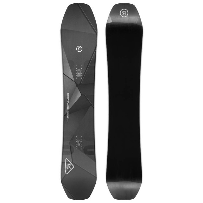 Ride Deep Fake Snowboard 2027