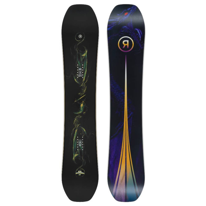Ride Shadowban Snowboard 2027