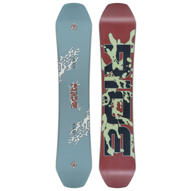 Ride Zero Snowboard 2027