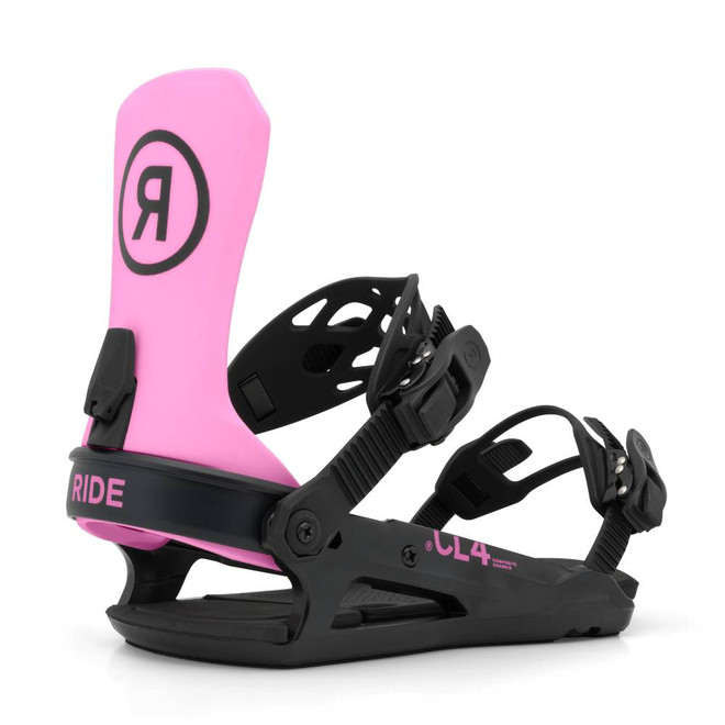 Ride CL-4 Womens Snowboard Bindings 2027