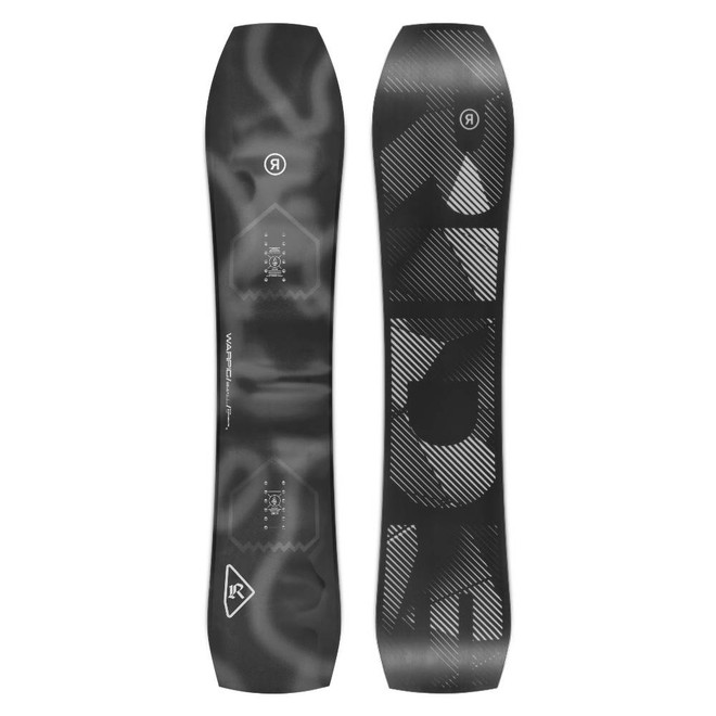 Ride Warpig Snowboard 2027