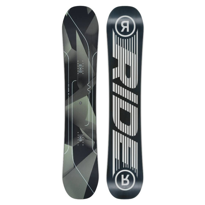 Ride Agenda Snowboard 2027