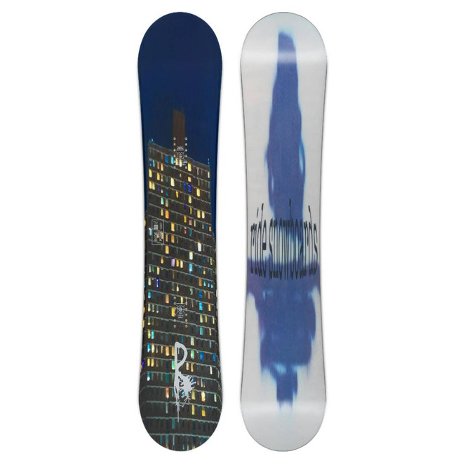 Ride Kink Snowboard 2027
