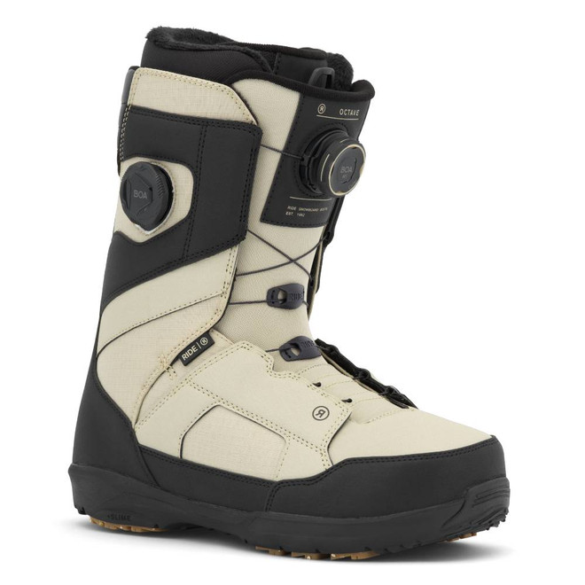 Ride Octave Mens Snowboard Boots 2027