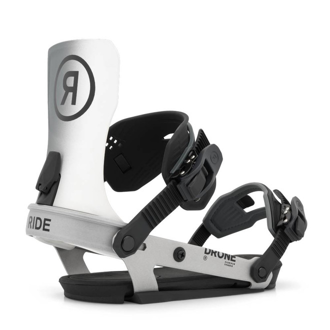 Ride Drone Womens Snowboard Bindings 2027