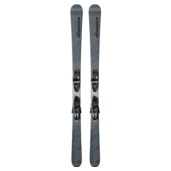 Nordica Steadfast 85 DC Skis w/ TPX 12 GW Bindings 2027