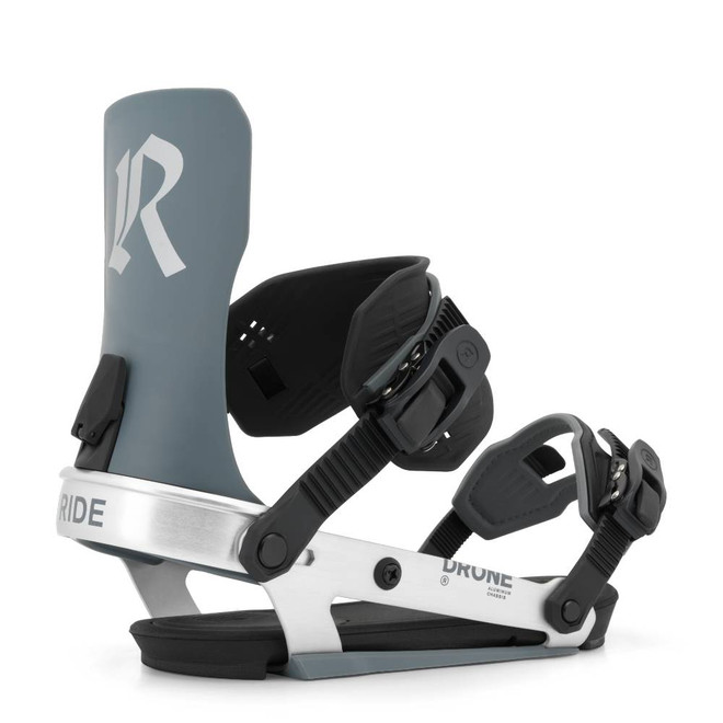 Ride Drone Mens Snowboard Bindings 2027