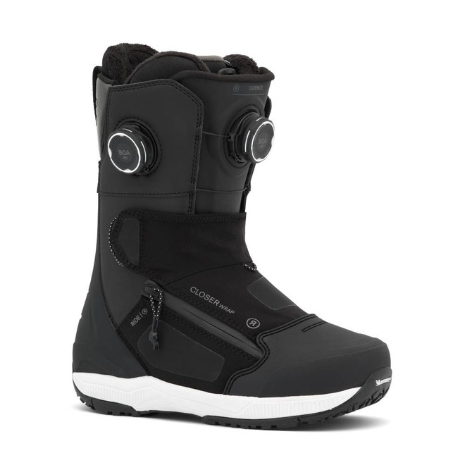Ride Cadence Womens Snowboard Boots 2027