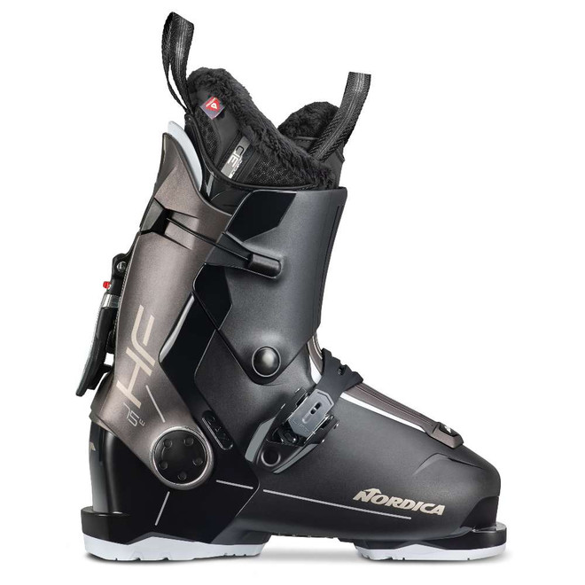 Nordica HF 75 Womens Ski Boots 2027