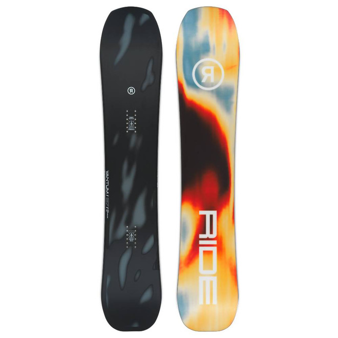 Ride Vantum Snowboard 2027