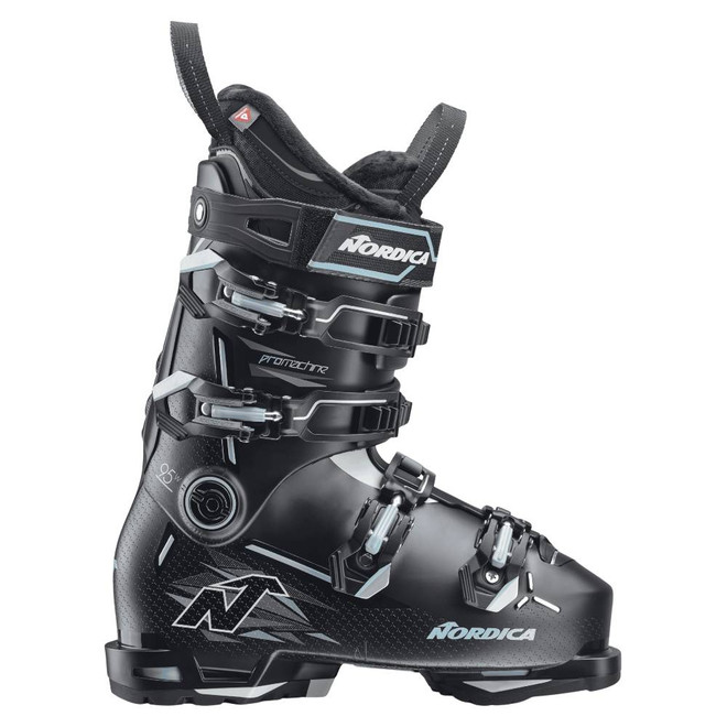 Nordica Promachine 3 95 GW Womens Ski Boots 2027