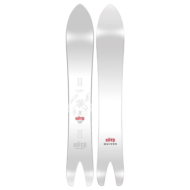 Nitro Cannon Snowboard 2027
