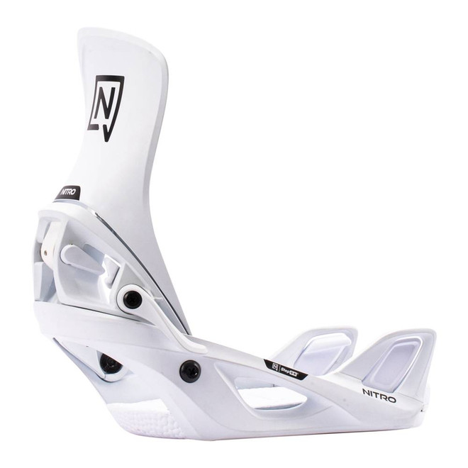Nitro Step On Womens Snowboard Bindings 2027