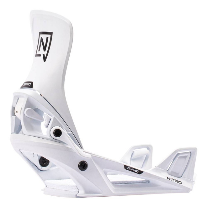 Nitro Step On Mens Snowboard Bindings 2027