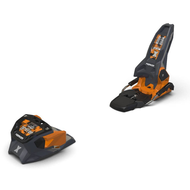 Marker Griffon X 13 GW Ski Bindings 2027