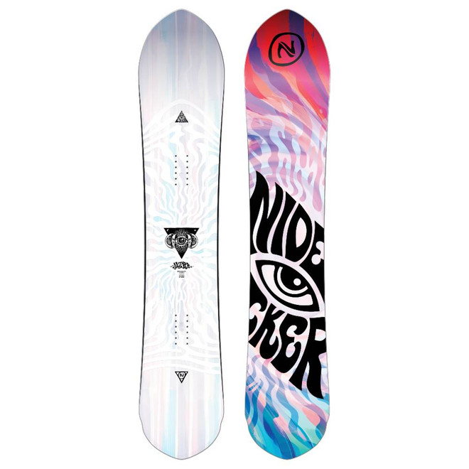Nidecker Gamma Snowboard 2027