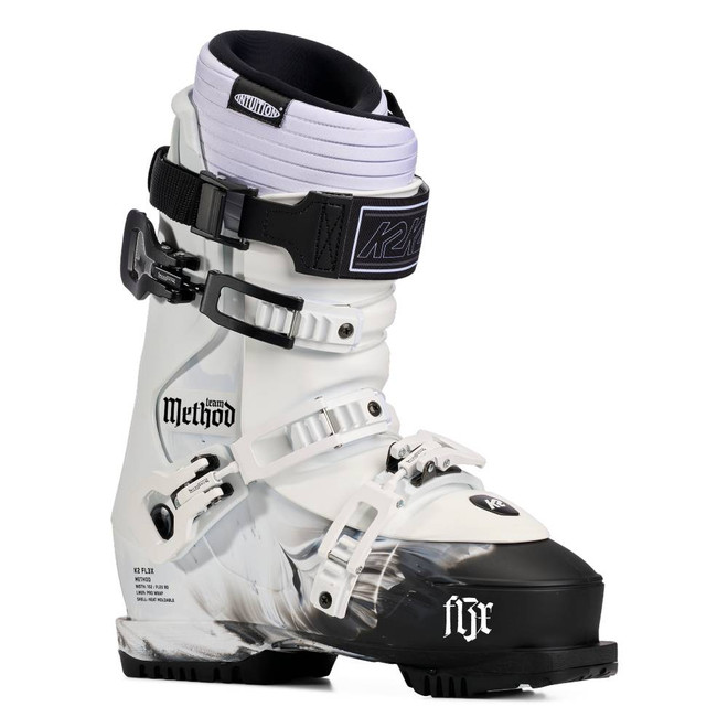 K2 Method Team GW Ski Boots 2027