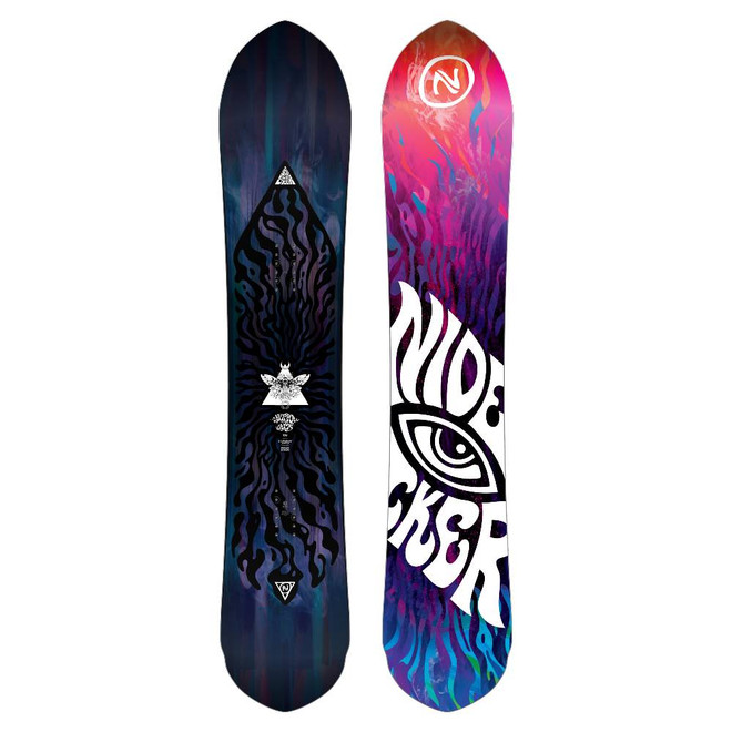 Nidecker Alpha APX Mens Snowboard 2027