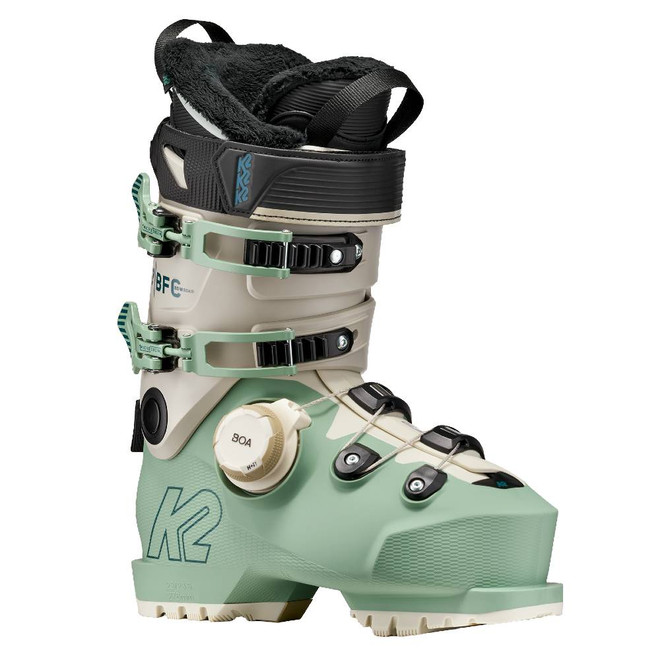 K2 BFC 85 BOA GW Womens Ski Boots 2027