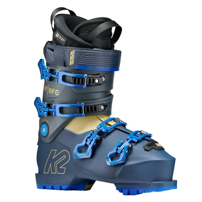 K2 BFC 120 GW Ski Boots 2027 | Corbetts Ski + Snowboard
