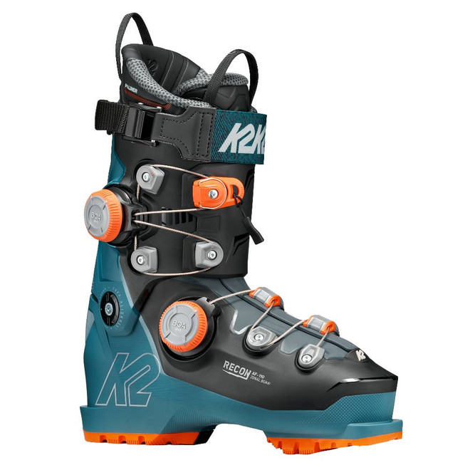 K2 Recon AF 110 Zonal BOA GW Ski Boots 2027 | Corbetts Ski + Snowboard