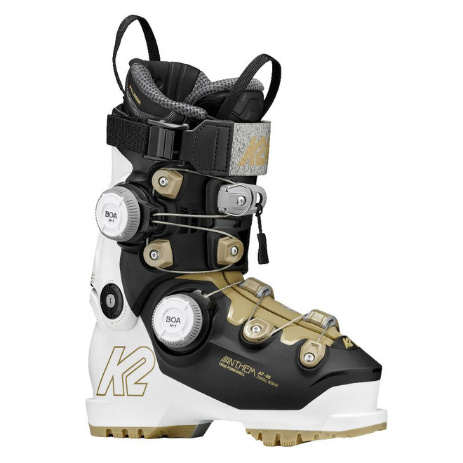 K2 Anthem AF 95 Zonal BOA GW Womens Ski Boots 2027