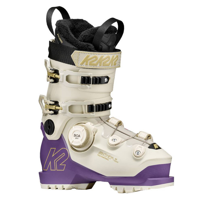 K2 Anthem 85 BOA GW Womens Ski Boots 2027