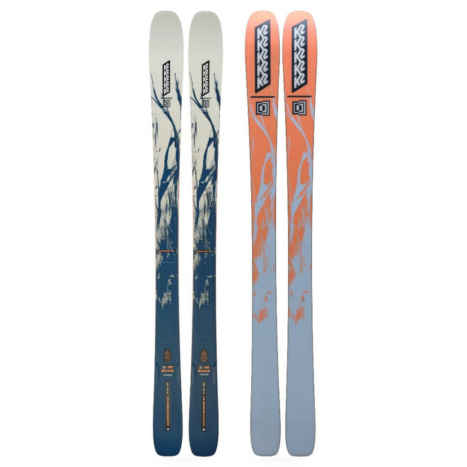 K2 Mindbender 88 Womens Skis 2027