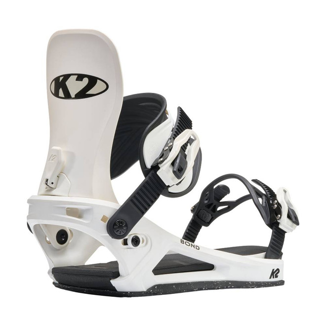 K2 Bond Mens Snowboard Bindings 2027