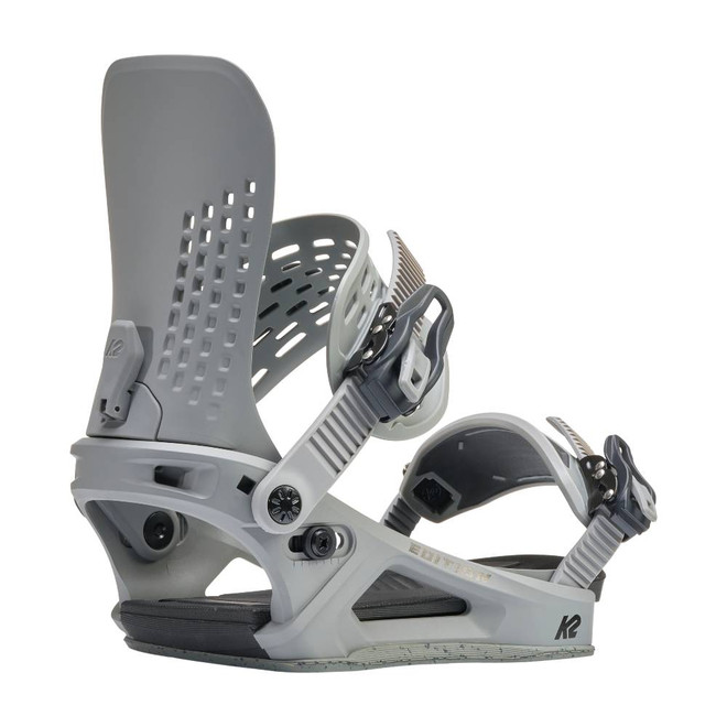 K2 Edition Mens Snowboard Bindings 2027