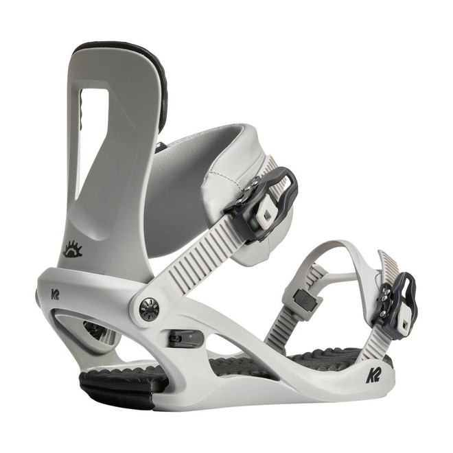 K2 Bedford Womens Snowboard Bindings 2027 | Corbetts Ski + Snowboard