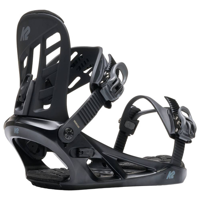 K2 Sidecar JR Snowboard Bindings 2027