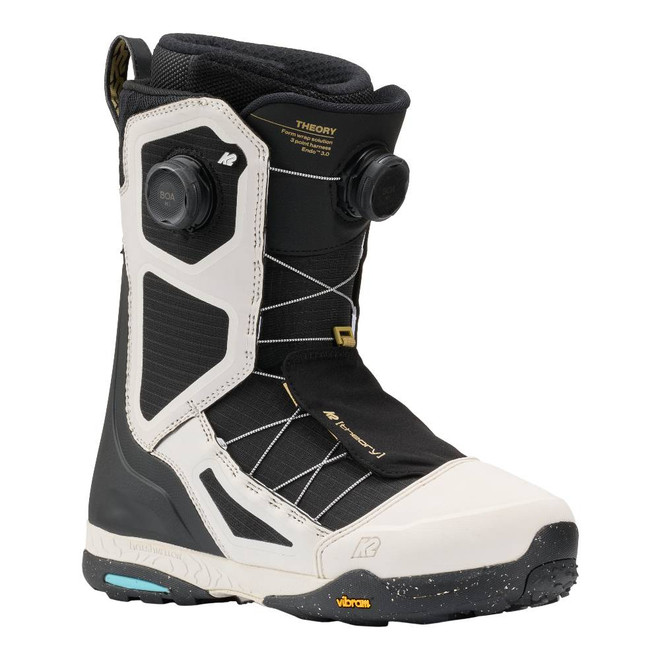 K2 Theory Mens Snowboard Boots 2027