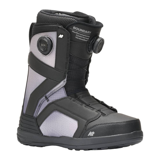 K2 Boundary Mens Snowboard Boots 2027
